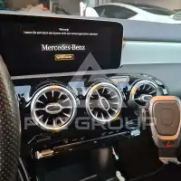 2019 Mercedes Benz A 200