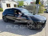 2019 Mercedes Benz A 200