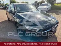 2019 Mercedes Benz A 200