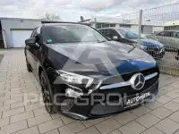 2019 Mercedes Benz A 200