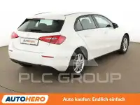 2019 Mercedes Benz A 200