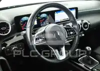 2019 Mercedes Benz A 200