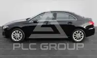2019 Mercedes Benz A 200