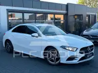 2019 Mercedes Benz A 200