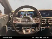 2019 Mercedes Benz A 200