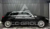 2019 Mercedes Benz A 200