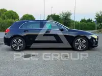 2019 Mercedes Benz A 200
