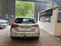 2019 Mercedes Benz A 200