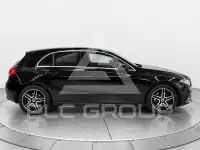 2019 Mercedes Benz A 200