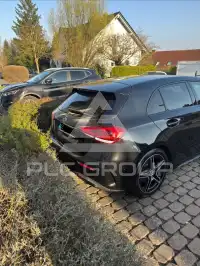 2019 Mercedes Benz A 200