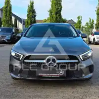 2019 Mercedes Benz A 200