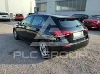 2019 Mercedes Benz A 200