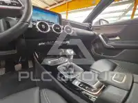 2019 Mercedes Benz A 200