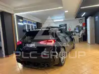 2019 Mercedes Benz A 200