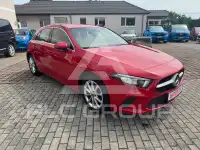 2019 Mercedes Benz A 200