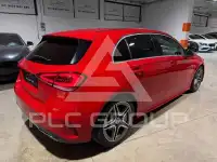 2019 Mercedes Benz A 200