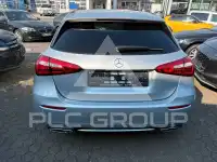 2019 Mercedes Benz A 200