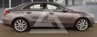 2019 Mercedes Benz A 200