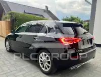 2019 Mercedes Benz A 200