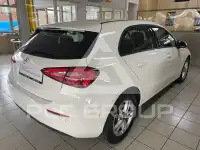 2019 Mercedes Benz A 200