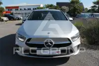 2019 Mercedes Benz A 200