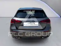 2019 Mercedes Benz A 200
