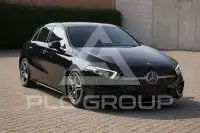 2019 Mercedes Benz A 200