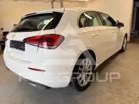 2019 Mercedes Benz A 200