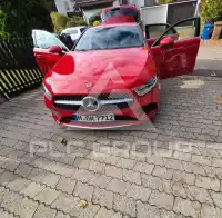 2019 Mercedes Benz A 200