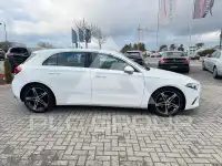 2019 Mercedes Benz A 200
