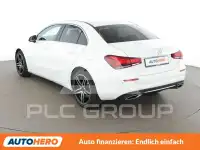 2019 Mercedes Benz A 200