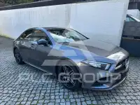 2019 Mercedes Benz A 200