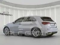 2019 Mercedes Benz A 200