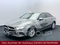 2019 Mercedes Benz A 200