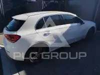 2019 Mercedes Benz A 200