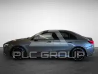 2019 Mercedes Benz A 200
