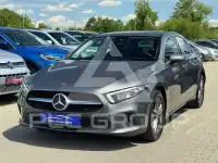 2019 Mercedes Benz A 200