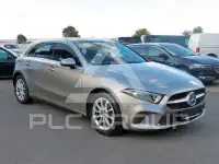 2019 Mercedes Benz A 200