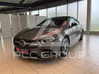 2019 Mercedes Benz A 200