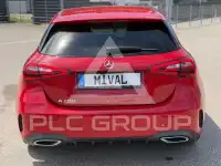 2019 Mercedes Benz A 200