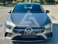 2019 Mercedes Benz A 200