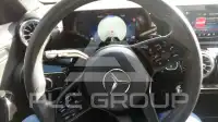 2019 Mercedes Benz A 200