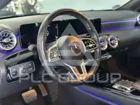 2019 Mercedes Benz A 200