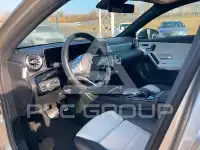 2019 Mercedes Benz A 200