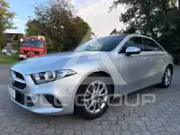 2019 Mercedes Benz A 200