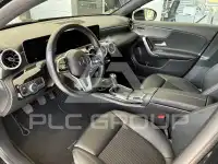 2019 Mercedes Benz A 200