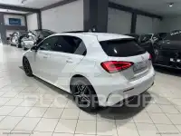 2019 Mercedes Benz A 200