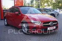 2019 Mercedes Benz A 200