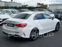 2019 Mercedes Benz A 200