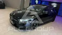 2019 Mercedes Benz A 200